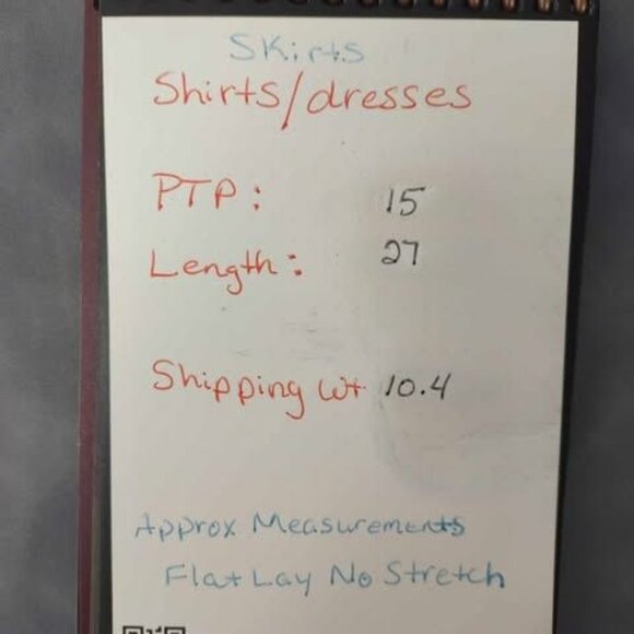 Banana Republic Black V-Neck Long Sleeve Top M Elevated Basics Polished Layers - Picture 5 of 8